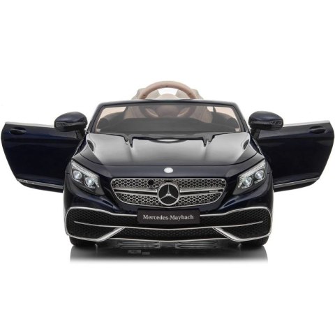 ORYGINALNY MERCEDES MAYBACH S650 NAJBOGATSZA WERSJA - LAKIER/ZB188 ORYGINALNY MERCEDES MAYBACH S650 NAJBOGATSZA WERSJA - LAKIER/ZB188