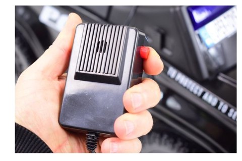 SAMOCHÓD NA AKUMULATOR POLICJA - DŹWIĘKI ŚWIATŁA, MEGAFON/QLS993D SAMOCHÓD NA AKUMULATOR POLICJA - DŹWIĘKI ŚWIATŁA, MEGAFON/QLS993D