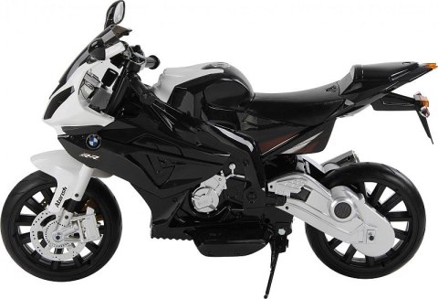 WIELKI MOTOR ŚCIGACZ BMW S1000RR 12V WIELKI MOTOR ŚCIGACZ BMW S1000RR 12V