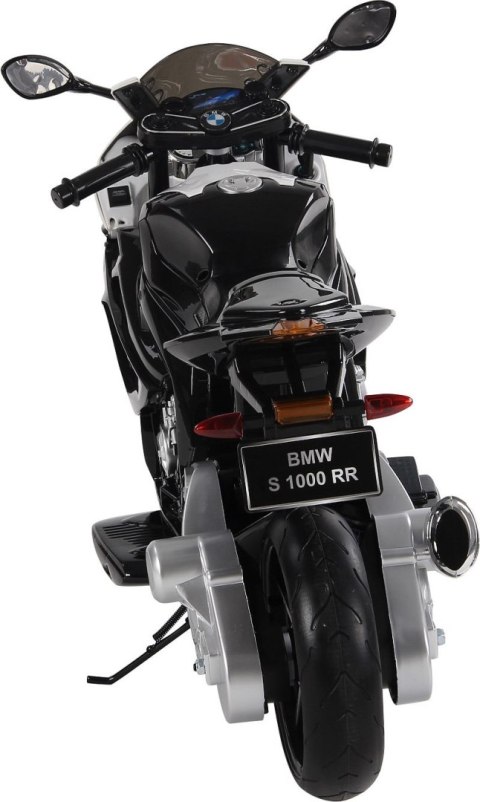 WIELKI MOTOR ŚCIGACZ BMW S1000RR 12V WIELKI MOTOR ŚCIGACZ BMW S1000RR 12V