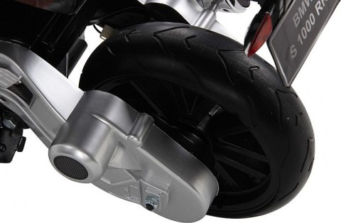 WIELKI MOTOR ŚCIGACZ BMW S1000RR 12V WIELKI MOTOR ŚCIGACZ BMW S1000RR 12V