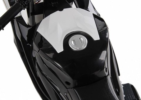 WIELKI MOTOR ŚCIGACZ BMW S1000RR 12V WIELKI MOTOR ŚCIGACZ BMW S1000RR 12V