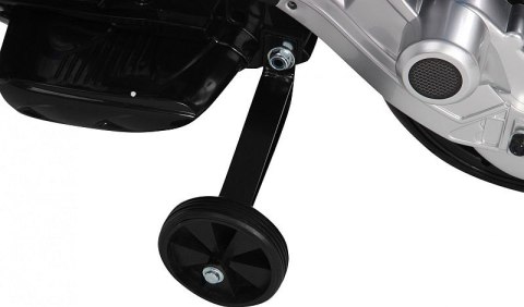 WIELKI MOTOR ŚCIGACZ BMW S1000RR 12V WIELKI MOTOR ŚCIGACZ BMW S1000RR 12V