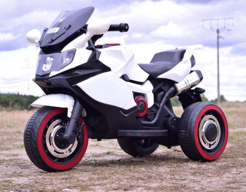 DUŻY MOTOR ŚCIGACZ STRONG 2 EXCLUSIVE, ŚWIECĄCE KOŁA/DLX518 DUŻY MOTOR ŚCIGACZ STRONG 2 EXCLUSIVE, ŚWIECĄCE KOŁA/DLX518