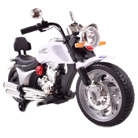 MEGA MOTOR CHOPPER, GAZ W MANETCE, MIĘKKIE SIEDZENIE/BLF916 MEGA MOTOR CHOPPER, GAZ W MANETCE, MIĘKKIE SIEDZENIE/BLF916