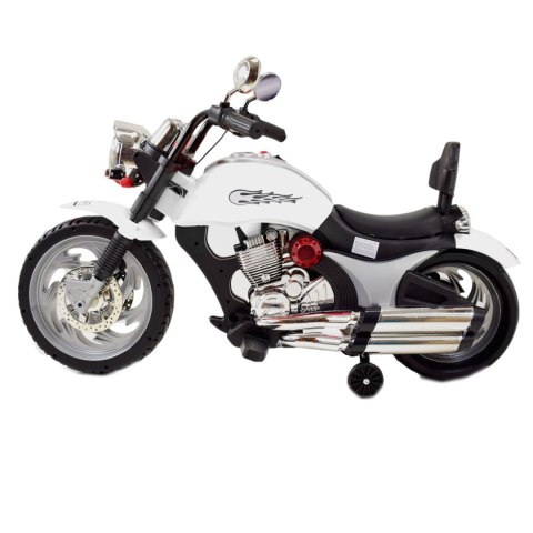 MEGA MOTOR CHOPPER, GAZ W MANETCE, MIĘKKIE SIEDZENIE/BLF916 MEGA MOTOR CHOPPER, GAZ W MANETCE, MIĘKKIE SIEDZENIE/BLF916