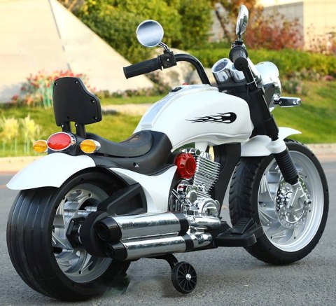 MEGA MOTOR CHOPPER, GAZ W MANETCE, MIĘKKIE SIEDZENIE/BLF916 MEGA MOTOR CHOPPER, GAZ W MANETCE, MIĘKKIE SIEDZENIE/BLF916