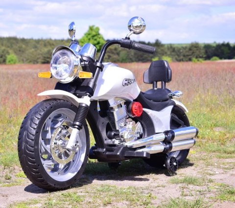 MEGA MOTOR CHOPPER, GAZ W MANETCE, MIĘKKIE SIEDZENIE/BLF916 MEGA MOTOR CHOPPER, GAZ W MANETCE, MIĘKKIE SIEDZENIE/BLF916