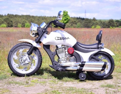MEGA MOTOR CHOPPER, GAZ W MANETCE, MIĘKKIE SIEDZENIE/BLF916 MEGA MOTOR CHOPPER, GAZ W MANETCE, MIĘKKIE SIEDZENIE/BLF916