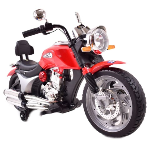 MEGA MOTOR CHOPPER, GAZ W MANETCE, MIĘKKIE SIEDZENIE/BLF916 MEGA MOTOR CHOPPER, GAZ W MANETCE, MIĘKKIE SIEDZENIE/BLF916