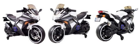 MEGA MOTOR ŚCIGACZ STRONG 2 EXCLUSIVE, ŚWIECĄCE KOŁA, GAZ W MANETCE, HAMULEC/DLS07 MEGA MOTOR ŚCIGACZ STRONG 2 EXCLUSIVE, ŚWIECĄCE KOŁA, GAZ W MANETCE, HAMULEC/DLS07