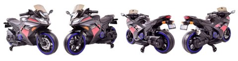 MEGA MOTOR ŚCIGACZ STRONG 2 EXCLUSIVE, ŚWIECĄCE KOŁA, GAZ W MANETCE, HAMULEC/DLS07 MEGA MOTOR ŚCIGACZ STRONG 2 EXCLUSIVE, ŚWIECĄCE KOŁA, GAZ W MANETCE, HAMULEC/DLS07