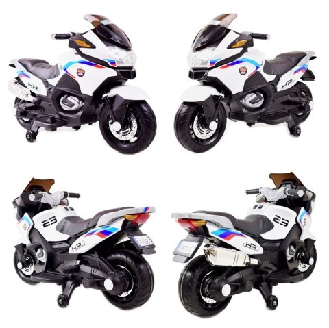 MEGA MOTOR Z GAZEM W RĄCZCE, HAMULCEM, KOŁA EVA/XMX609 MEGA MOTOR Z GAZEM W RĄCZCE, HAMULCEM, KOŁA EVA/XMX609