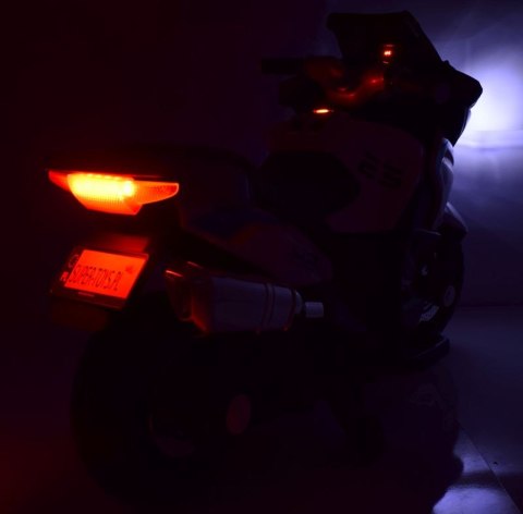 MEGA MOTOR Z GAZEM W RĄCZCE, HAMULCEM, KOŁA EVA/XMX609 MEGA MOTOR Z GAZEM W RĄCZCE, HAMULCEM, KOŁA EVA/XMX609