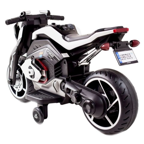 MOTOR M1200 NEXT GENERATION, DŹWIĘKI, ŚWIATŁA, SUPER JAKOŚĆ/LL8001 MOTOR M1200 NEXT GENERATION, DŹWIĘKI, ŚWIATŁA, SUPER JAKOŚĆ/LL8001