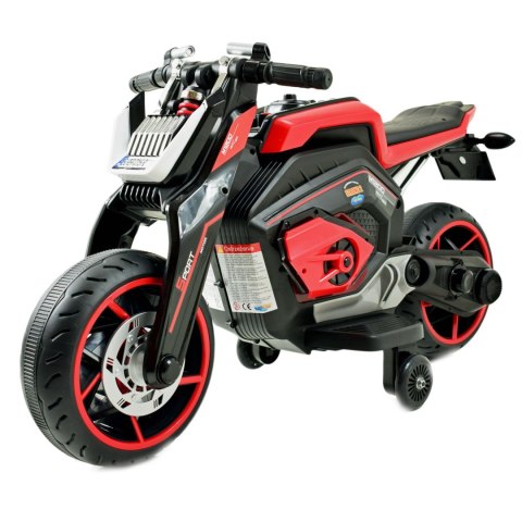 MOTOR M1200 NEXT GENERATION, DŹWIĘKI, ŚWIATŁA, SUPER JAKOŚĆ/LL8001 MOTOR M1200 NEXT GENERATION, DŹWIĘKI, ŚWIATŁA, SUPER JAKOŚĆ/LL8001