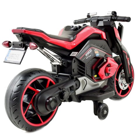 MOTOR M1200 NEXT GENERATION, DŹWIĘKI, ŚWIATŁA, SUPER JAKOŚĆ/LL8001 MOTOR M1200 NEXT GENERATION, DŹWIĘKI, ŚWIATŁA, SUPER JAKOŚĆ/LL8001