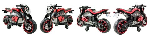 MOTOR M1200 NEXT GENERATION, DŹWIĘKI, ŚWIATŁA, SUPER JAKOŚĆ/LL8001 MOTOR M1200 NEXT GENERATION, DŹWIĘKI, ŚWIATŁA, SUPER JAKOŚĆ/LL8001