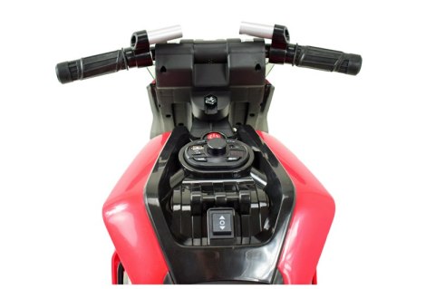 MOTOR M1200 NEXT GENERATION, DŹWIĘKI, ŚWIATŁA, SUPER JAKOŚĆ/LL8001 MOTOR M1200 NEXT GENERATION, DŹWIĘKI, ŚWIATŁA, SUPER JAKOŚĆ/LL8001