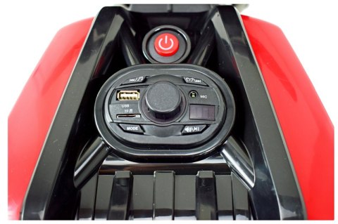 MOTOR M1200 NEXT GENERATION, DŹWIĘKI, ŚWIATŁA, SUPER JAKOŚĆ/LL8001 MOTOR M1200 NEXT GENERATION, DŹWIĘKI, ŚWIATŁA, SUPER JAKOŚĆ/LL8001
