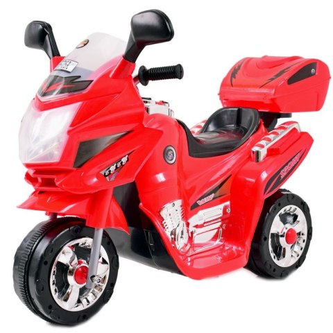 MOTOR, MOTOREK ŚCIGACZ Z KUFERKIEM I DŹWIĘKAMI/MOTOR-518 MOTOR, MOTOREK ŚCIGACZ Z KUFERKIEM I DŹWIĘKAMI/MOTOR-518