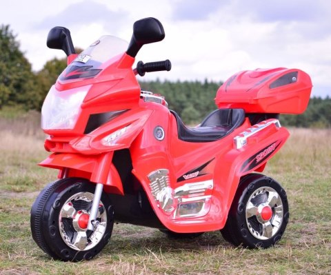 MOTOR, MOTOREK ŚCIGACZ Z KUFERKIEM I DŹWIĘKAMI/MOTOR-518 MOTOR, MOTOREK ŚCIGACZ Z KUFERKIEM I DŹWIĘKAMI/MOTOR-518
