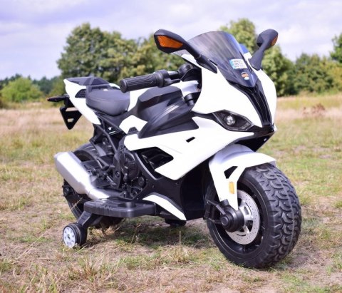 NAJNOWSZY MOTOR ŚCIGACZ KOŁA EVA, MIĘKKIE SIEDZENIE, GAZ W MANETCE, HAMULEC/5-1000 NAJNOWSZY MOTOR ŚCIGACZ KOŁA EVA, MIĘKKIE SIEDZENIE, GAZ W MANETCE, HAMULEC/5-1000