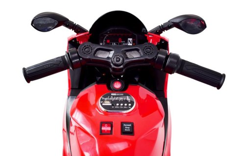 NAJNOWSZY WIELKI MOTOR ŚCIGACZ , ŚWIECĄCE KOŁA, PANEL, DŹWIĘKI, SKÓRA, GAZ W MANETCE/FT8728 NAJNOWSZY WIELKI MOTOR ŚCIGACZ , ŚWIECĄCE KOŁA, PANEL, DŹWIĘKI, SKÓRA, GAZ W MANETCE/FT8728
