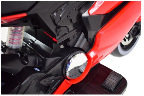 NAJNOWSZY WIELKI MOTOR ŚCIGACZ , ŚWIECĄCE KOŁA, PANEL, DŹWIĘKI, SKÓRA, GAZ W MANETCE/FT8728 NAJNOWSZY WIELKI MOTOR ŚCIGACZ , ŚWIECĄCE KOŁA, PANEL, DŹWIĘKI, SKÓRA, GAZ W MANETCE/FT8728