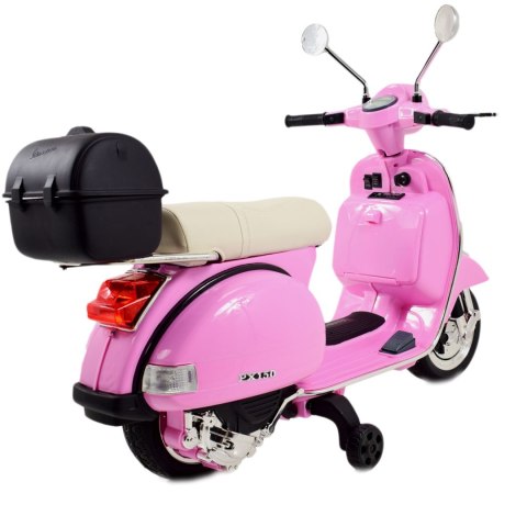ORYGINALNA VESPA PX150, MIĘKKIE KOŁA, MIĘKKIE SIEDZENIE, KUFEREK/PX150 ORYGINALNA VESPA PX150, MIĘKKIE KOŁA, MIĘKKIE SIEDZENIE, KUFEREK/PX150