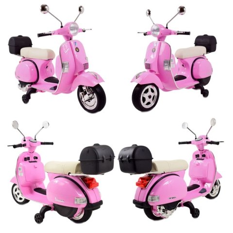 ORYGINALNA VESPA PX150, MIĘKKIE KOŁA, MIĘKKIE SIEDZENIE, KUFEREK/PX150 ORYGINALNA VESPA PX150, MIĘKKIE KOŁA, MIĘKKIE SIEDZENIE, KUFEREK/PX150