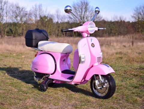 ORYGINALNA VESPA PX150, MIĘKKIE KOŁA, MIĘKKIE SIEDZENIE, KUFEREK/PX150 ORYGINALNA VESPA PX150, MIĘKKIE KOŁA, MIĘKKIE SIEDZENIE, KUFEREK/PX150