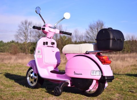 ORYGINALNA VESPA PX150, MIĘKKIE KOŁA, MIĘKKIE SIEDZENIE, KUFEREK/PX150 ORYGINALNA VESPA PX150, MIĘKKIE KOŁA, MIĘKKIE SIEDZENIE, KUFEREK/PX150