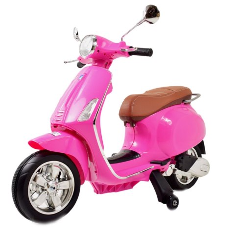 ORYGINALNA VESPA PRIMAVERA PEŁNA WERSJA/ CT-728 ORYGINALNA VESPA PRIMAVERA PEŁNA WERSJA/ CT-728