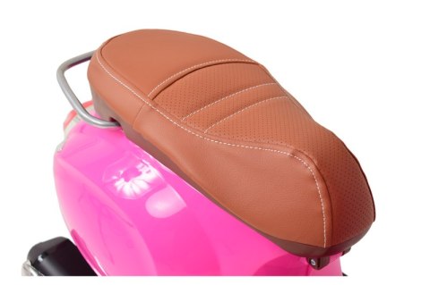 ORYGINALNA VESPA PRIMAVERA PEŁNA WERSJA/ CT-728 ORYGINALNA VESPA PRIMAVERA PEŁNA WERSJA/ CT-728