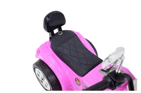 PIERWSZY MOTOR CHOPPER NA AKUMULATOR/LL777 PIERWSZY MOTOR CHOPPER NA AKUMULATOR/LL777