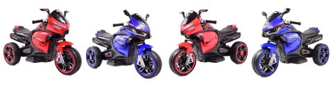 SUPER MOTOR 3 KOŁOWY PROMOTO, MIĘKKIE SIEDZENIE, OŚWIETLENIE/LT618 SUPER MOTOR 3 KOŁOWY PROMOTO, MIĘKKIE SIEDZENIE, OŚWIETLENIE/LT618