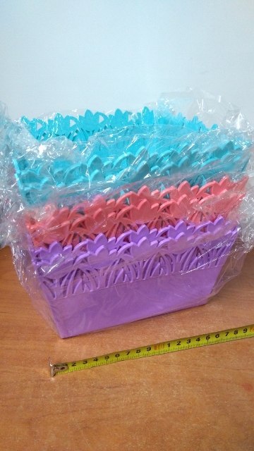 Koszyk /osłonka 2szt 20X20X10 Koszyk /osłonka 2szt 20X20X10