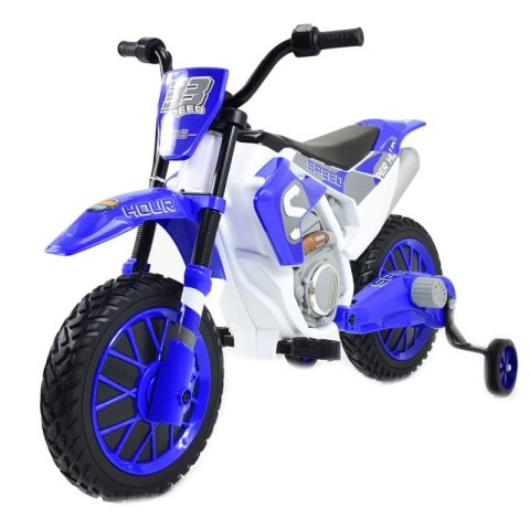 MEGA MOTOR ENDURO - MIĘKKIE KOŁA, AMORTYZATOR, 12V, WALIZKA SUPER JAKOŚĆ/XMX616 MEGA MOTOR ENDURO - MIĘKKIE KOŁA, AMORTYZATOR, 12V, WALIZKA SUPER JAKOŚĆ/XMX616