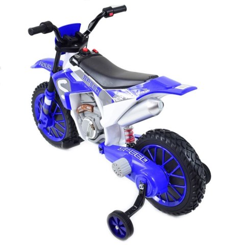 MEGA MOTOR ENDURO - MIĘKKIE KOŁA, AMORTYZATOR, 12V, WALIZKA SUPER JAKOŚĆ/XMX616 MEGA MOTOR ENDURO - MIĘKKIE KOŁA, AMORTYZATOR, 12V, WALIZKA SUPER JAKOŚĆ/XMX616
