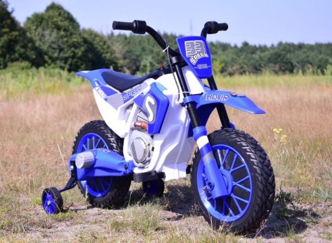 MEGA MOTOR ENDURO - MIĘKKIE KOŁA, AMORTYZATOR, 12V, WALIZKA SUPER JAKOŚĆ/XMX616 MEGA MOTOR ENDURO - MIĘKKIE KOŁA, AMORTYZATOR, 12V, WALIZKA SUPER JAKOŚĆ/XMX616