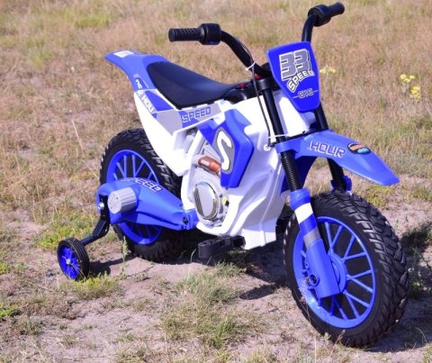 MEGA MOTOR ENDURO - MIĘKKIE KOŁA, AMORTYZATOR, 12V, WALIZKA SUPER JAKOŚĆ/XMX616 MEGA MOTOR ENDURO - MIĘKKIE KOŁA, AMORTYZATOR, 12V, WALIZKA SUPER JAKOŚĆ/XMX616