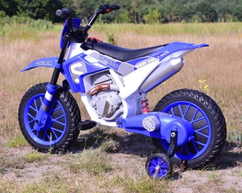 MEGA MOTOR ENDURO - MIĘKKIE KOŁA, AMORTYZATOR, 12V, WALIZKA SUPER JAKOŚĆ/XMX616 MEGA MOTOR ENDURO - MIĘKKIE KOŁA, AMORTYZATOR, 12V, WALIZKA SUPER JAKOŚĆ/XMX616