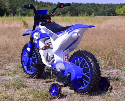MEGA MOTOR ENDURO - MIĘKKIE KOŁA, AMORTYZATOR, 12V, WALIZKA SUPER JAKOŚĆ/XMX616 MEGA MOTOR ENDURO - MIĘKKIE KOŁA, AMORTYZATOR, 12V, WALIZKA SUPER JAKOŚĆ/XMX616