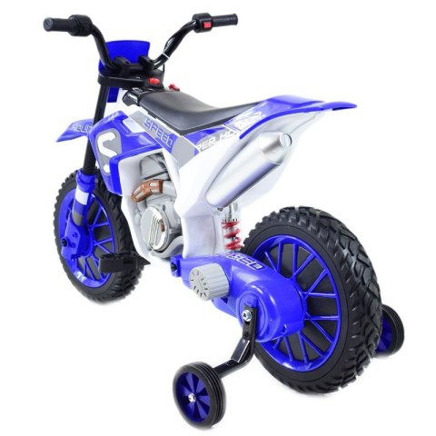 MEGA MOTOR ENDURO - MIĘKKIE KOŁA, AMORTYZATOR, 12V, WALIZKA SUPER JAKOŚĆ/XMX616 MEGA MOTOR ENDURO - MIĘKKIE KOŁA, AMORTYZATOR, 12V, WALIZKA SUPER JAKOŚĆ/XMX616