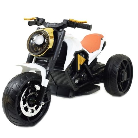 MOTOR CHOPPER NA AKUMULATOR , MIĘKKIE KOŁA, MIĘKKIE SIEDZENIE, PILOT/BDL1188 MOTOR CHOPPER NA AKUMULATOR , MIĘKKIE KOŁA, MIĘKKIE SIEDZENIE, PILOT/BDL1188