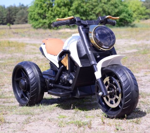 MOTOR CHOPPER NA AKUMULATOR , MIĘKKIE KOŁA, MIĘKKIE SIEDZENIE, PILOT/BDL1188 MOTOR CHOPPER NA AKUMULATOR , MIĘKKIE KOŁA, MIĘKKIE SIEDZENIE, PILOT/BDL1188