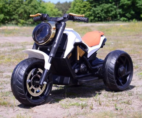 MOTOR CHOPPER NA AKUMULATOR , MIĘKKIE KOŁA, MIĘKKIE SIEDZENIE, PILOT/BDL1188 MOTOR CHOPPER NA AKUMULATOR , MIĘKKIE KOŁA, MIĘKKIE SIEDZENIE, PILOT/BDL1188