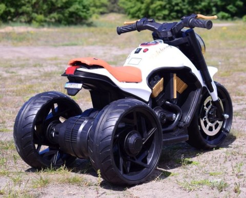 MOTOR CHOPPER NA AKUMULATOR , MIĘKKIE KOŁA, MIĘKKIE SIEDZENIE, PILOT/BDL1188 MOTOR CHOPPER NA AKUMULATOR , MIĘKKIE KOŁA, MIĘKKIE SIEDZENIE, PILOT/BDL1188