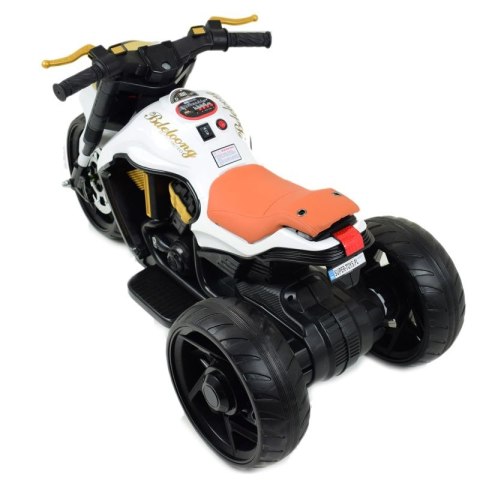 MOTOR CHOPPER NA AKUMULATOR , MIĘKKIE KOŁA, MIĘKKIE SIEDZENIE, PILOT/BDL1188 MOTOR CHOPPER NA AKUMULATOR , MIĘKKIE KOŁA, MIĘKKIE SIEDZENIE, PILOT/BDL1188